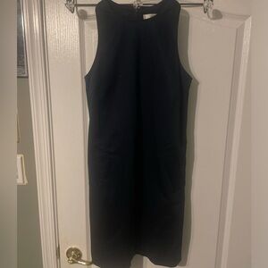 Navy Blue Dress Size 8